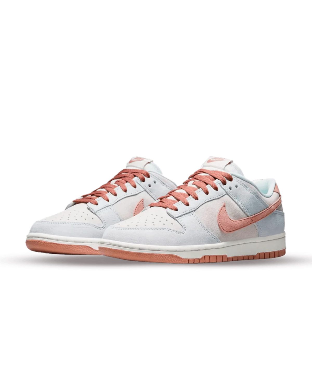 نایک اس بی دانک لو فسیل رز Nike SB Dunk Low FOSSIL ROSE