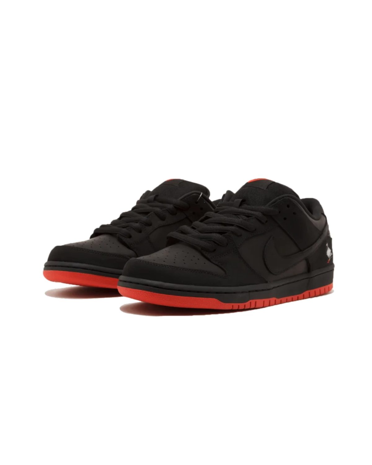 نایک اس بی دانک لو کبوتر سیاه Nike SB Dunk Low BLACK PIGEON