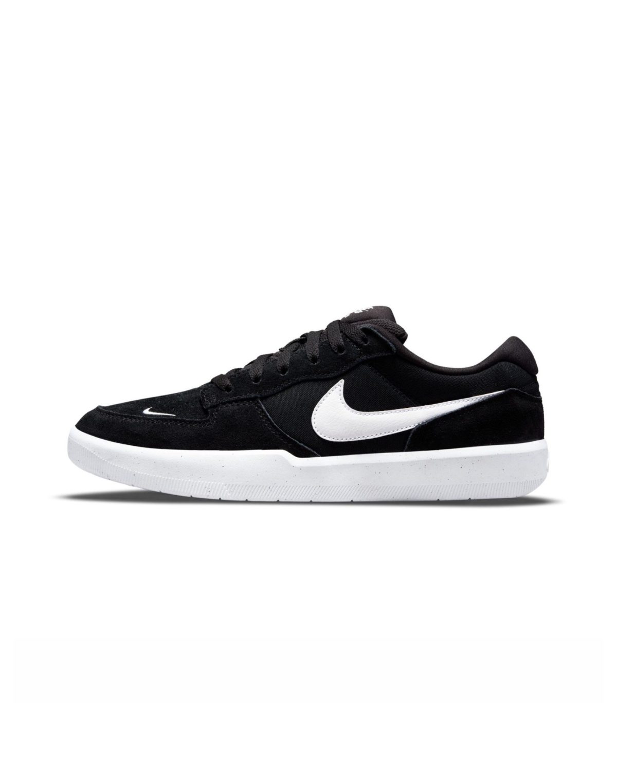 Nike SB Force 58 Black White