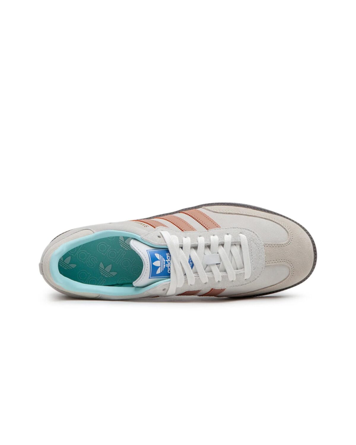 آدیداس سامبا رز بژ adidas Samba OG Beige