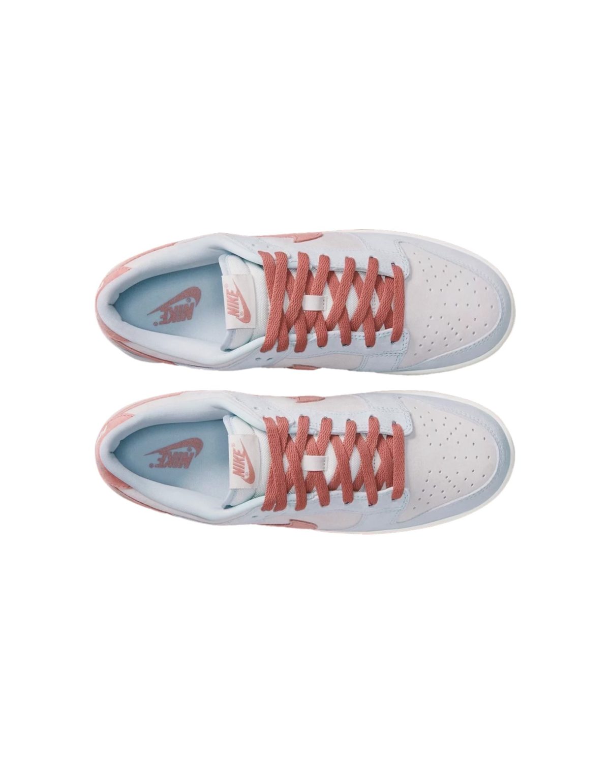 نایک اس بی دانک لو فسیل رز Nike SB Dunk Low FOSSIL ROSE