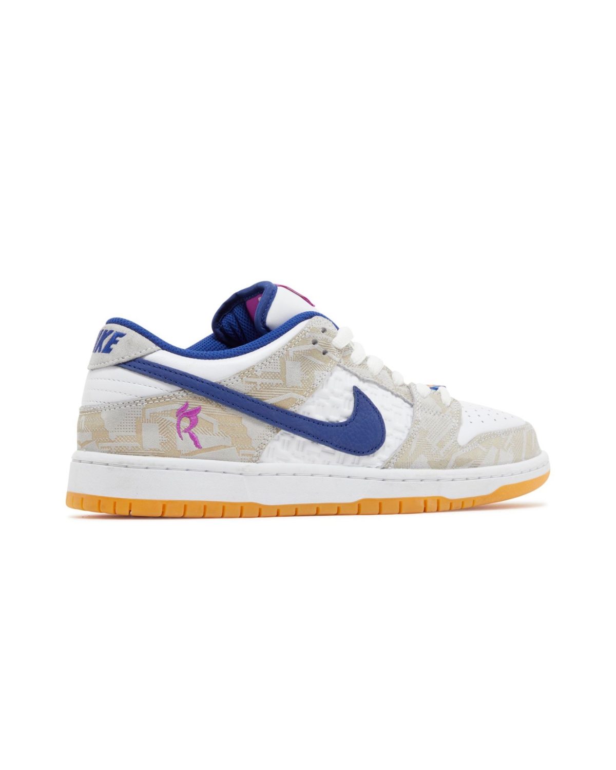 نایک اس بی دانک لو لیئل Nike SB Dunk Low RAYSSA LEAL