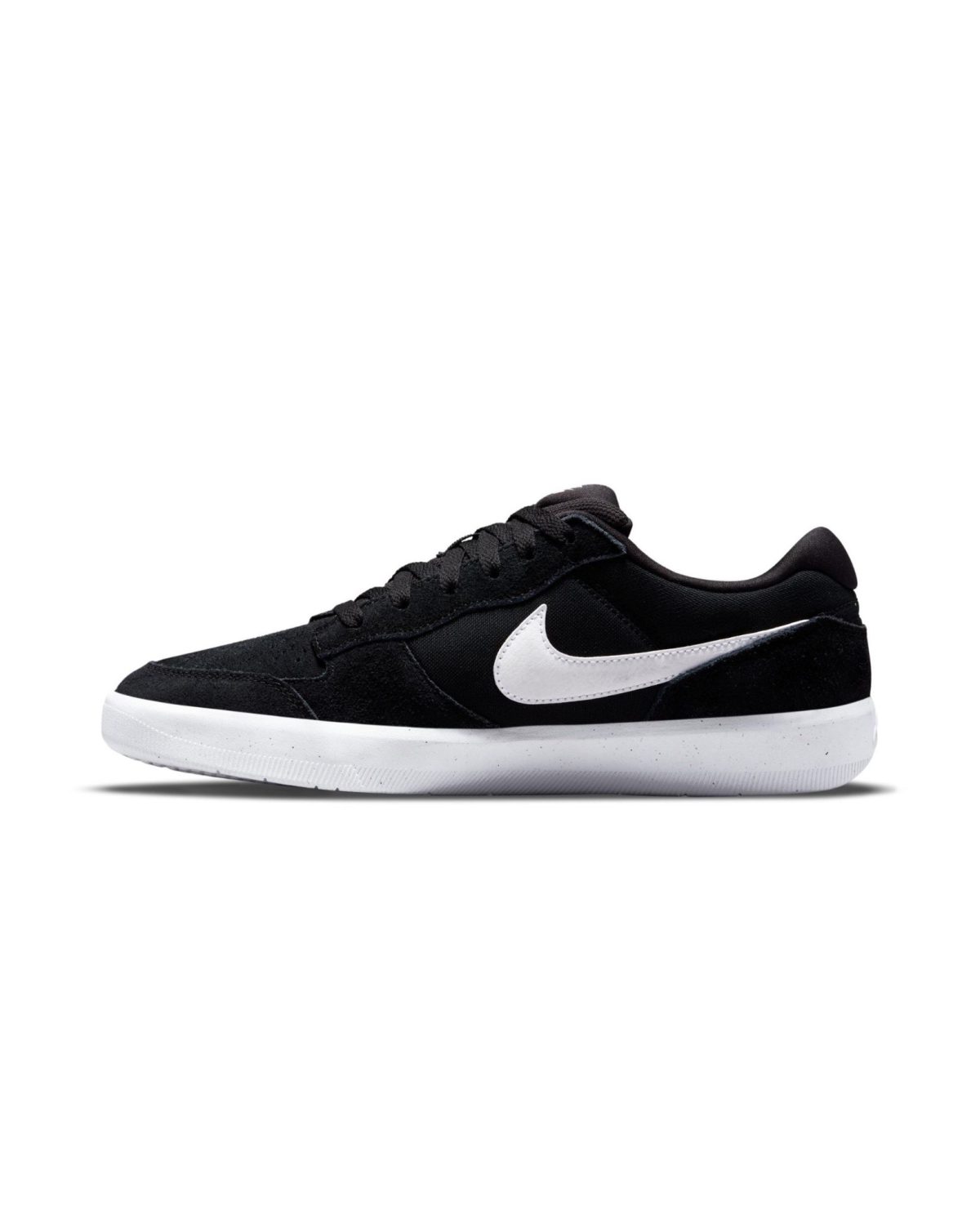 Nike SB Force 58 Black White