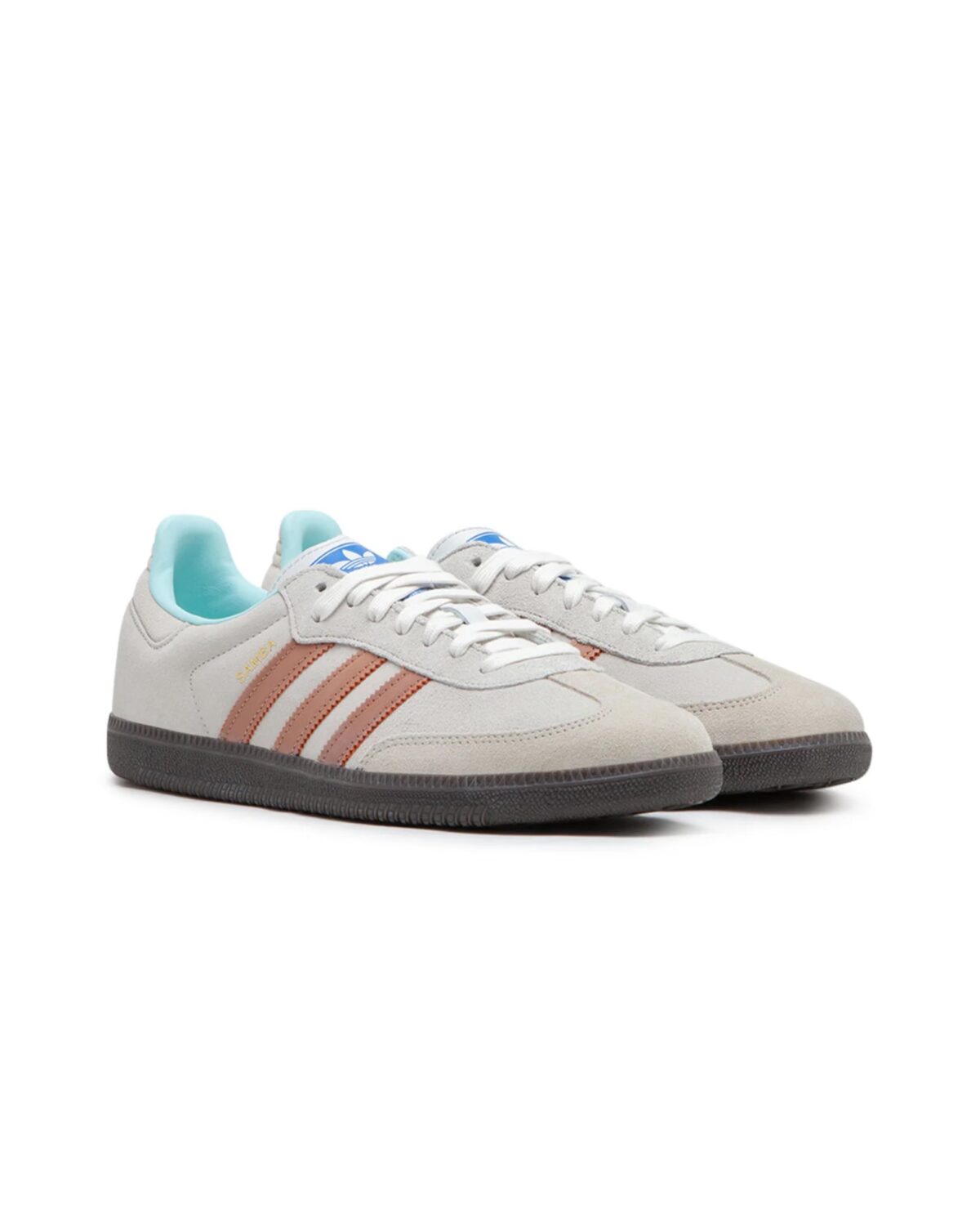 آدیداس سامبا رز بژ adidas Samba OG Beige