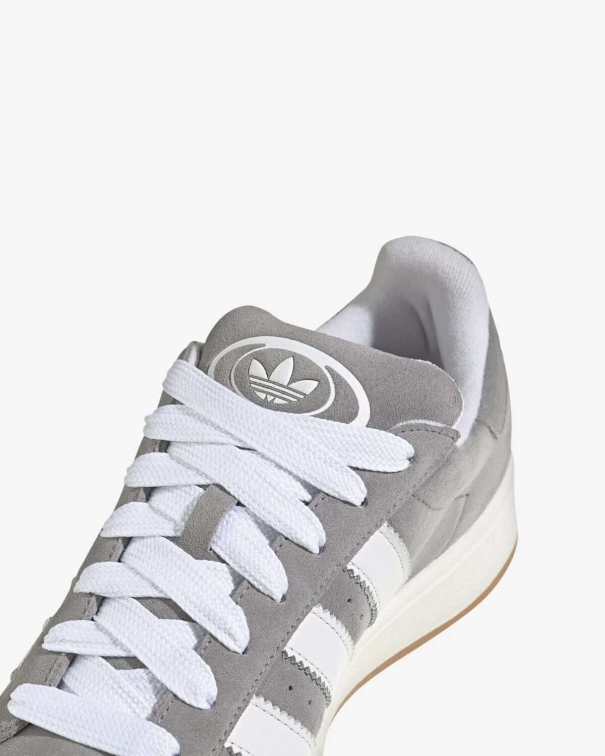 آدیداس کامپوس طوسی adidas Campus Grey