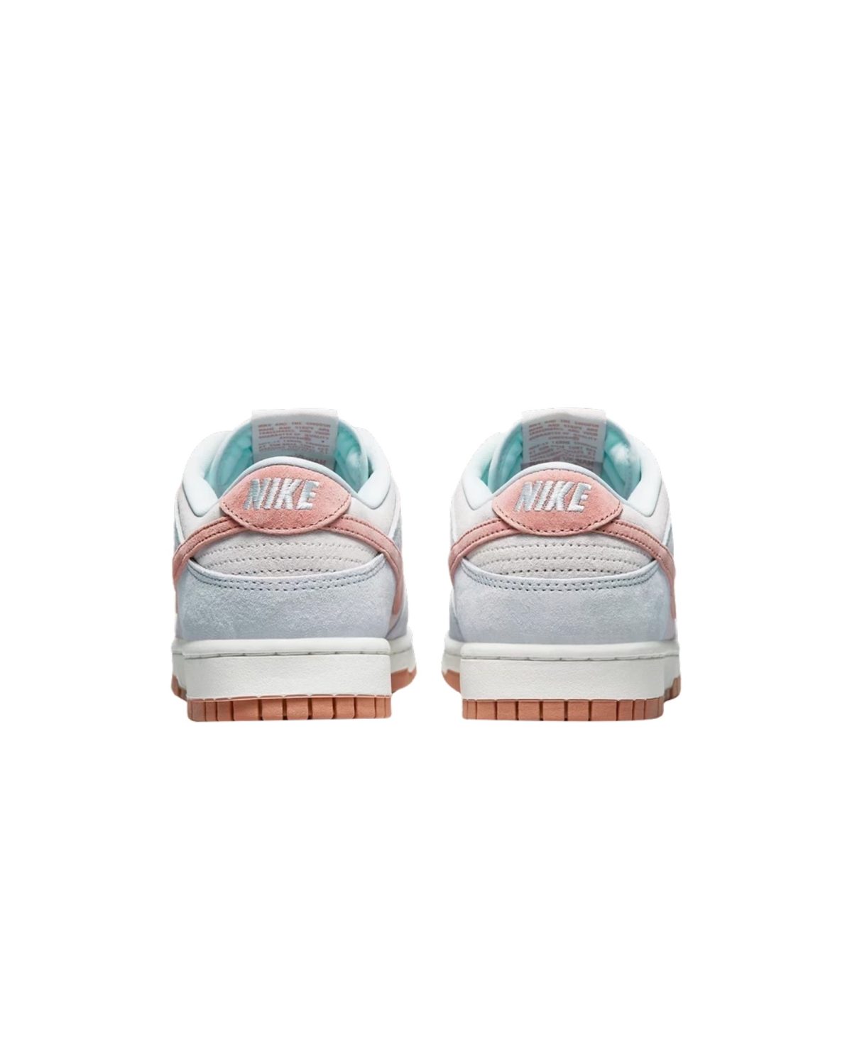 نایک اس بی دانک لو فسیل رز Nike SB Dunk Low FOSSIL ROSE