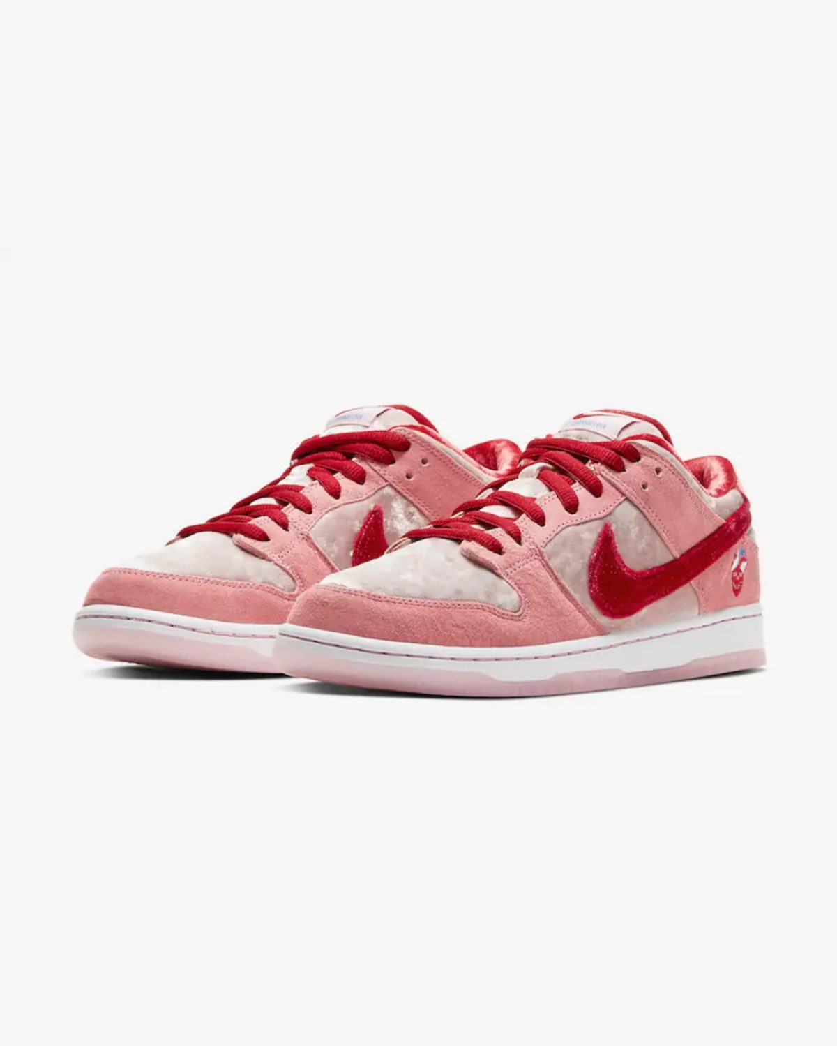 نایک اس بی دانک لو ولنتاین Nike SB Dunk Low VALENTINE'S DAY