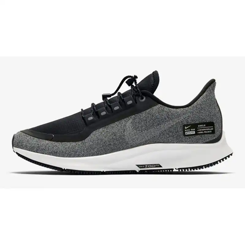 35 Nike Air Zoom Pegasus 35 RN Shield Black