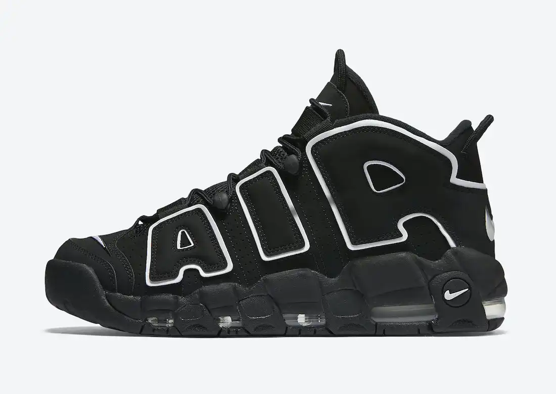 Nike air more uptempo hot sale og