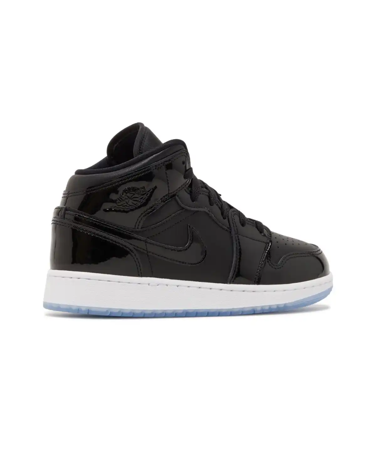 ایرجردن 1 ساقدار اسپیس جم / Air Jordan 1 Mid Space Jam