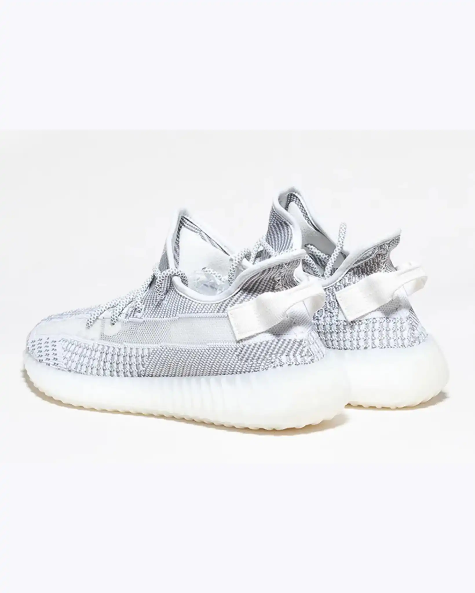 آدیداس یزی بوست 350 استاتیک رفلکشن / adidas Yeezy Boost 350 V2 Static Reflective