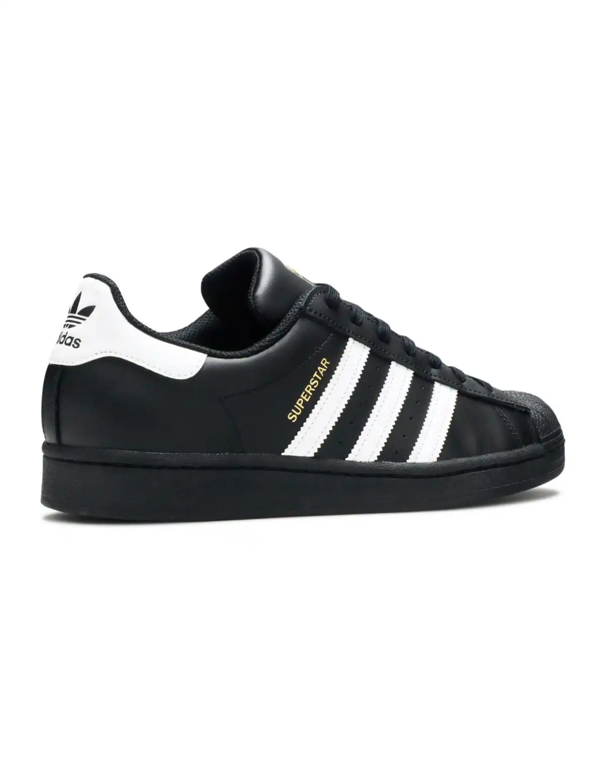 آدیداس سوپراستار مشکی سفید / adidas Superstar Core Black