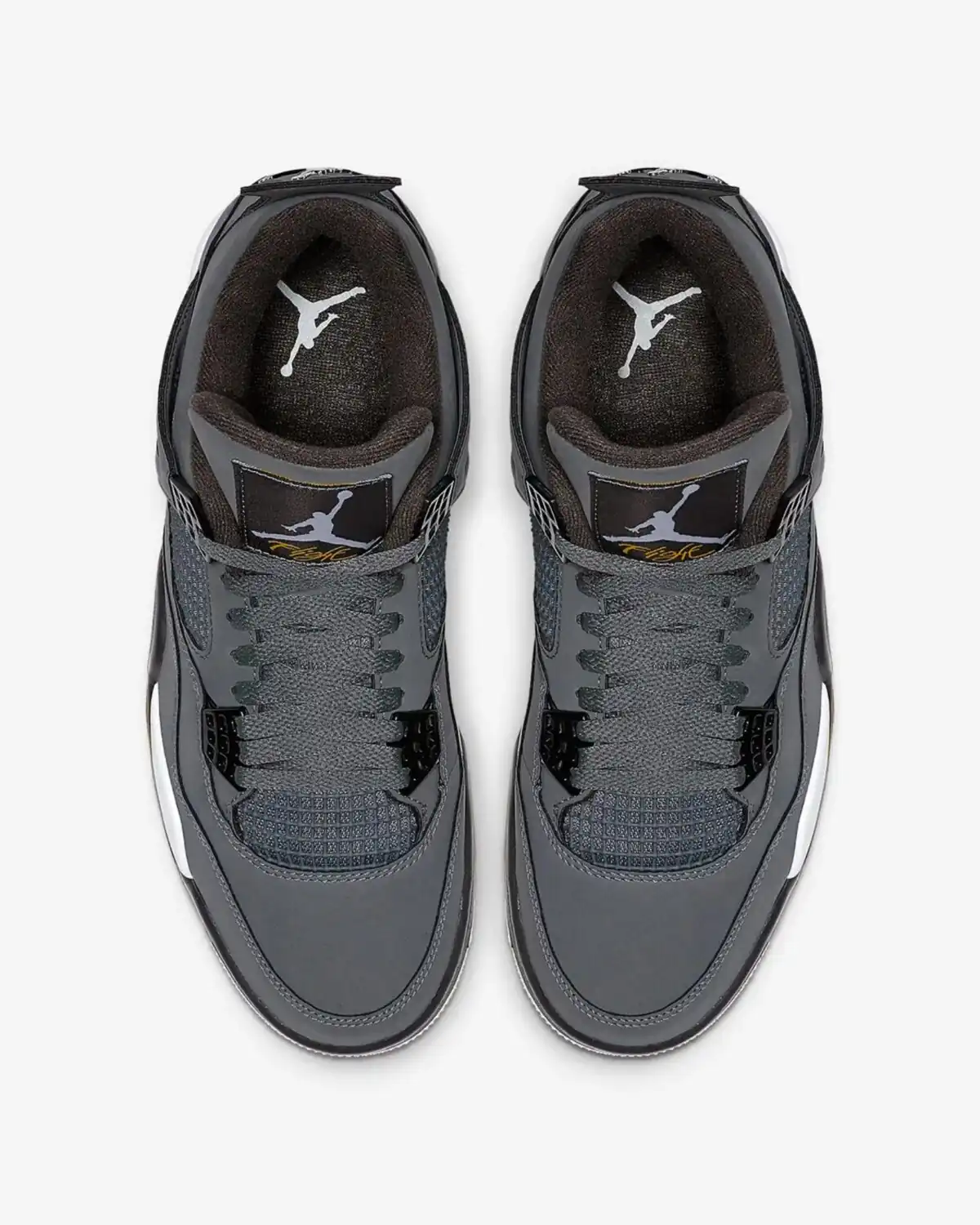جردن ۴ رترو کول گری / Jordan 4 Retro Cool Grey