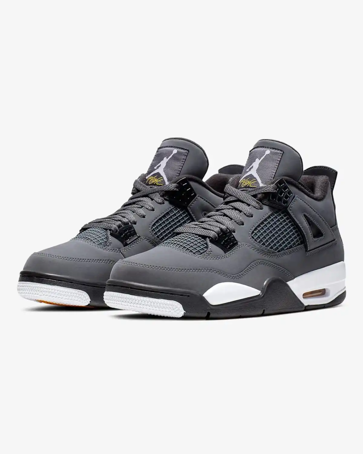 جردن ۴ رترو کول گری / Jordan 4 Retro Cool Grey