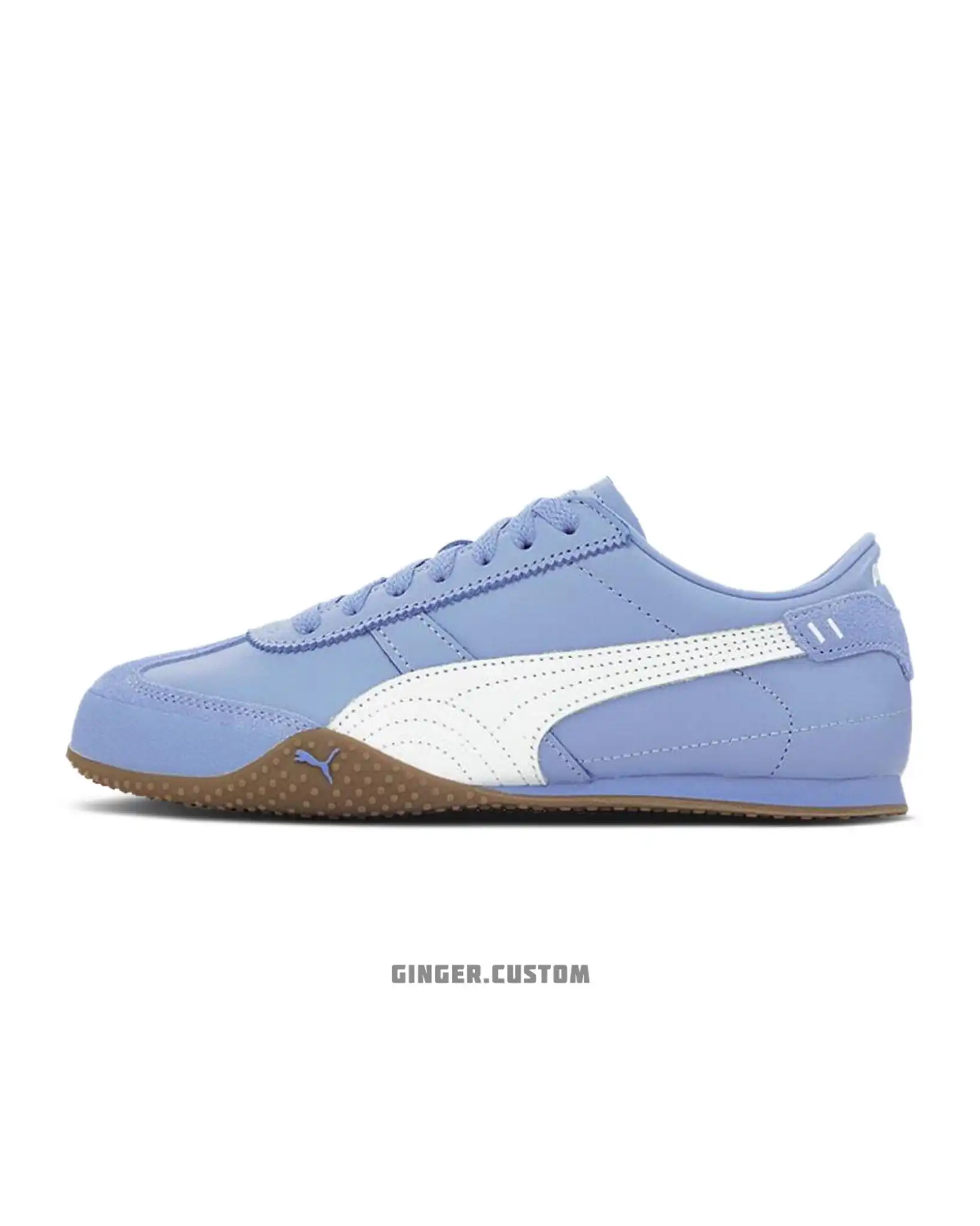 پوما بلا بلیسفول بلو / Puma Bella UT Blissful Blue