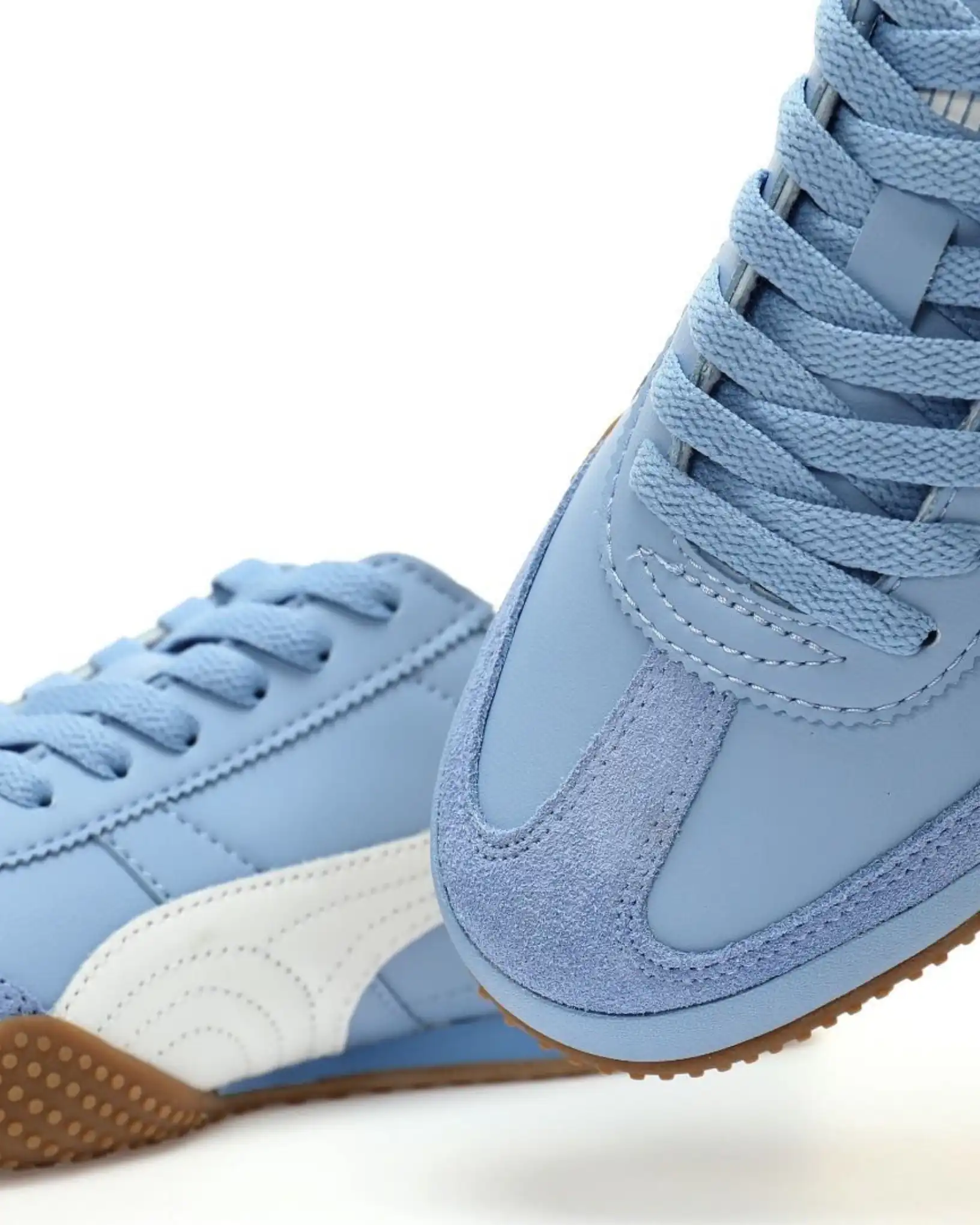 پوما بلا بلیسفول بلو / Puma Bella UT Blissful Blue