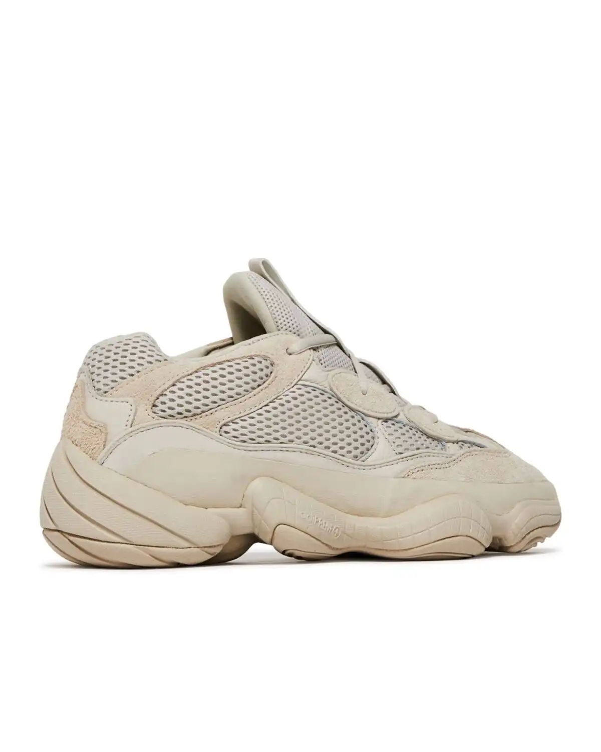 آدیداس یزی 500 بلاش / adidas Yeezy 500 Blush