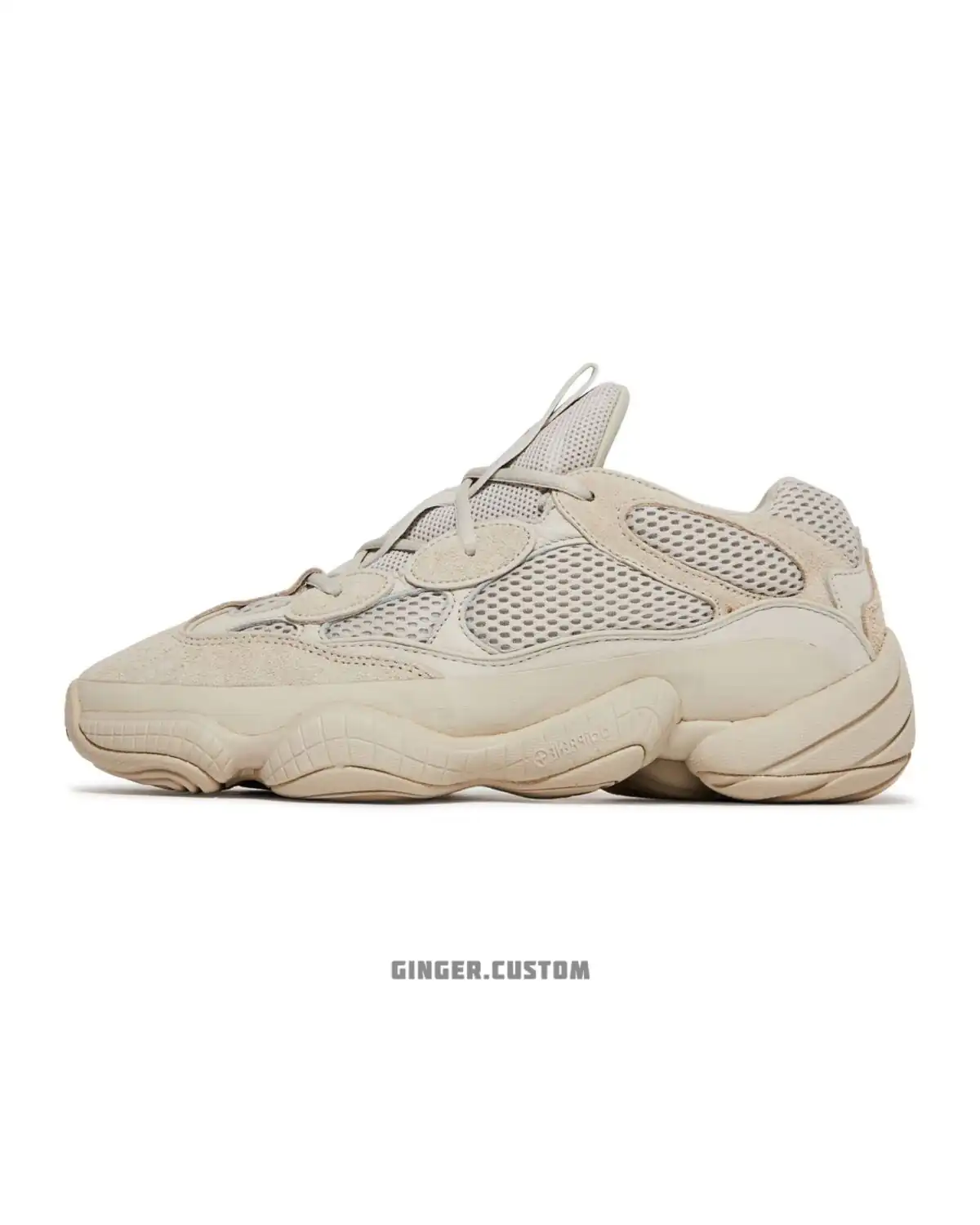 آدیداس یزی 500 بلاش / adidas Yeezy 500 Blush