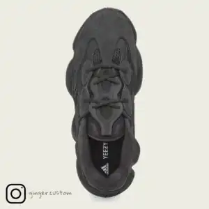 آدیداس یزی 500 اوتیلیتی مشکی / adidas Yeezy 500 Utility Black