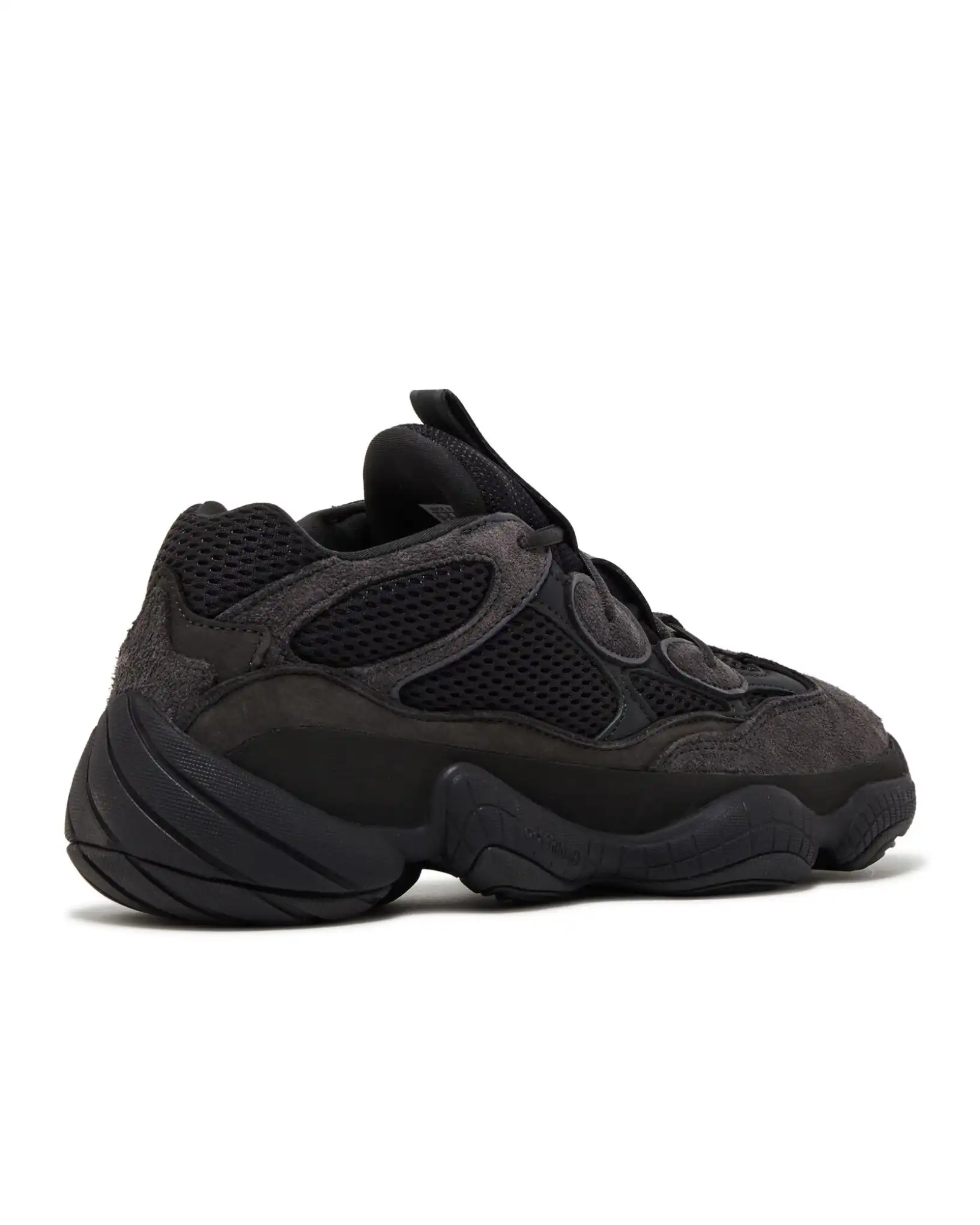 آدیداس یزی 500 اوتیلیتی مشکی / adidas Yeezy 500 Utility Black