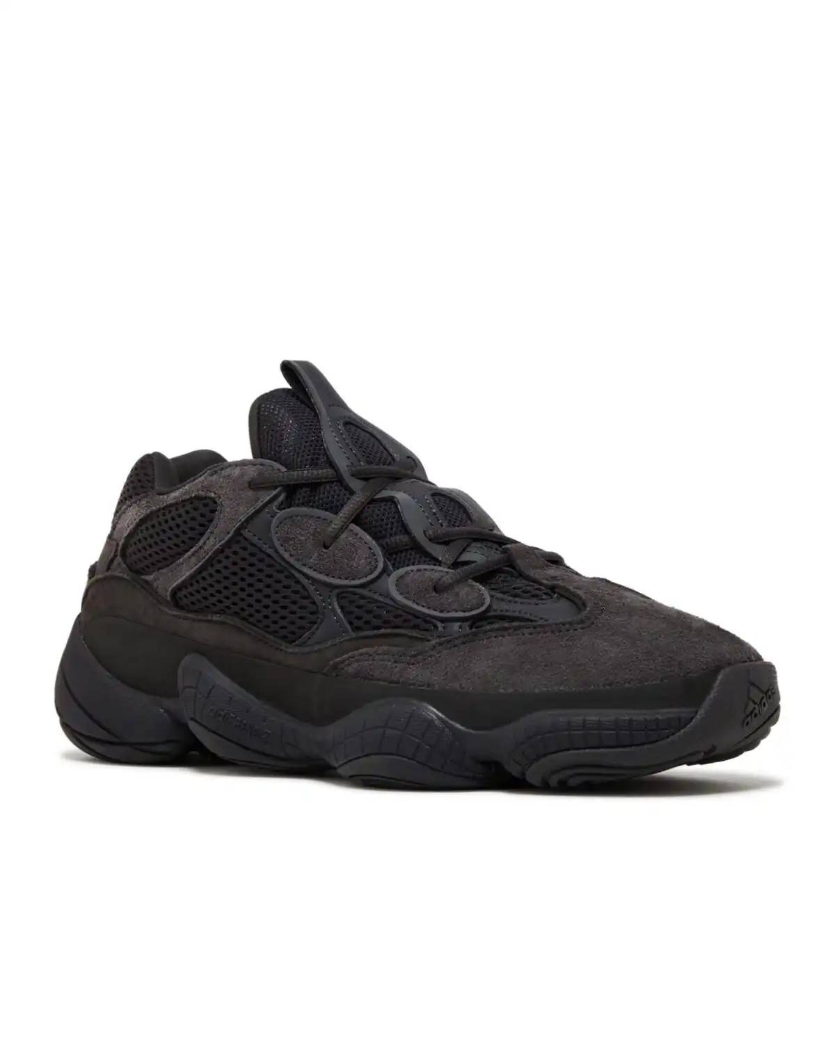 آدیداس یزی 500 اوتیلیتی مشکی / adidas Yeezy 500 Utility Black