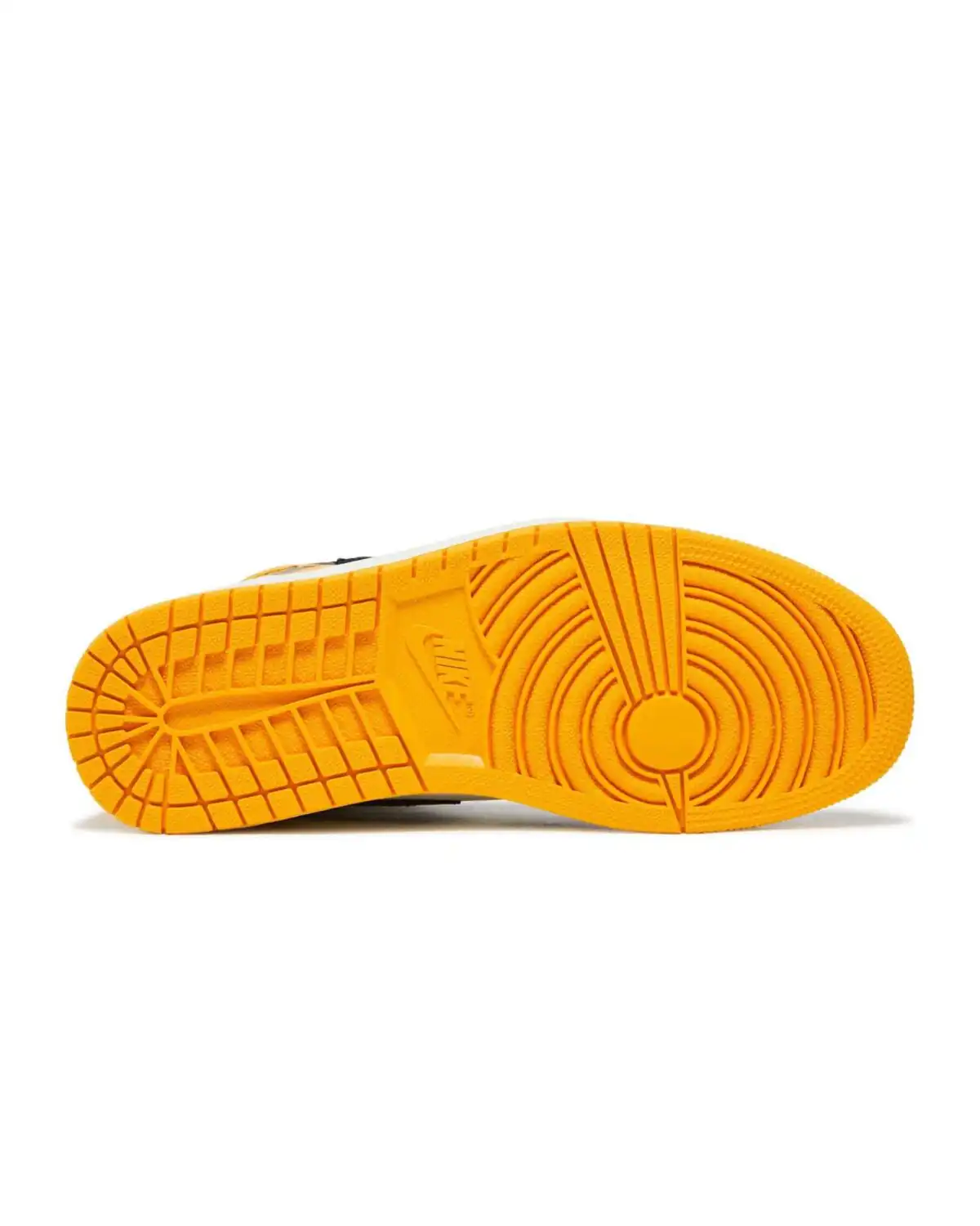 ایر جردن 1 رترو اوجی یلو تو / Air Jordan 1 Retro High OG Yellow Toe