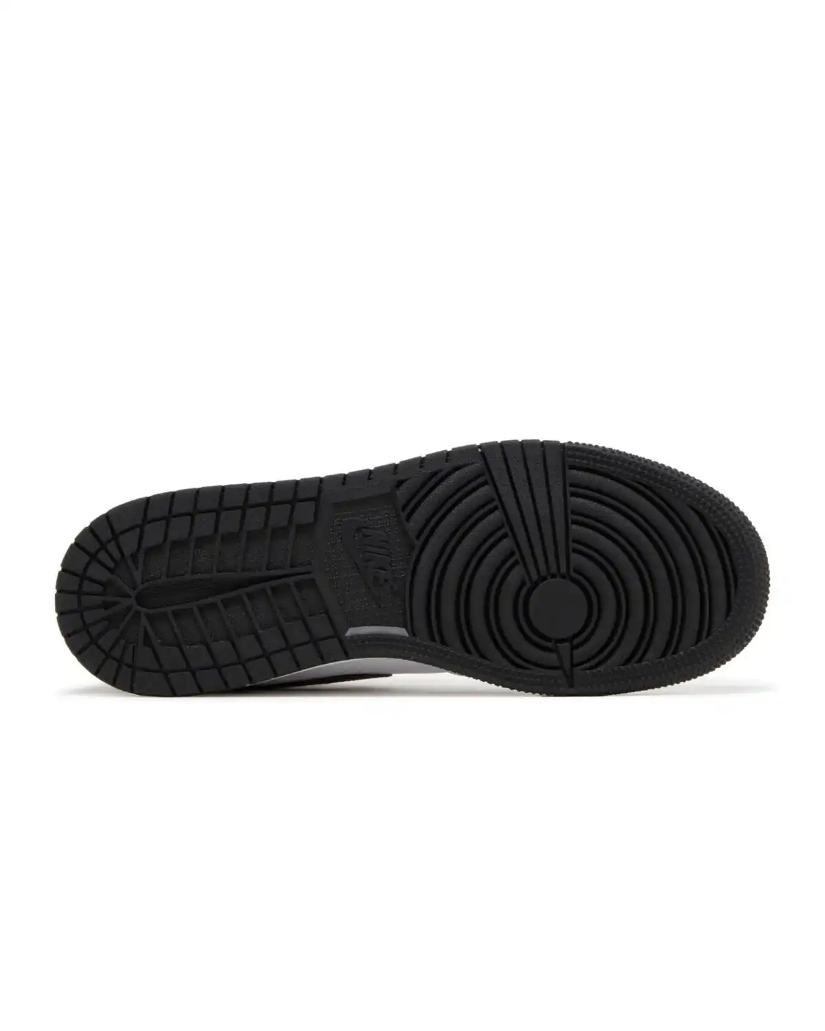 ایرجردن 1 لو سفید مشکی / Air Jordan 1 Low White Black