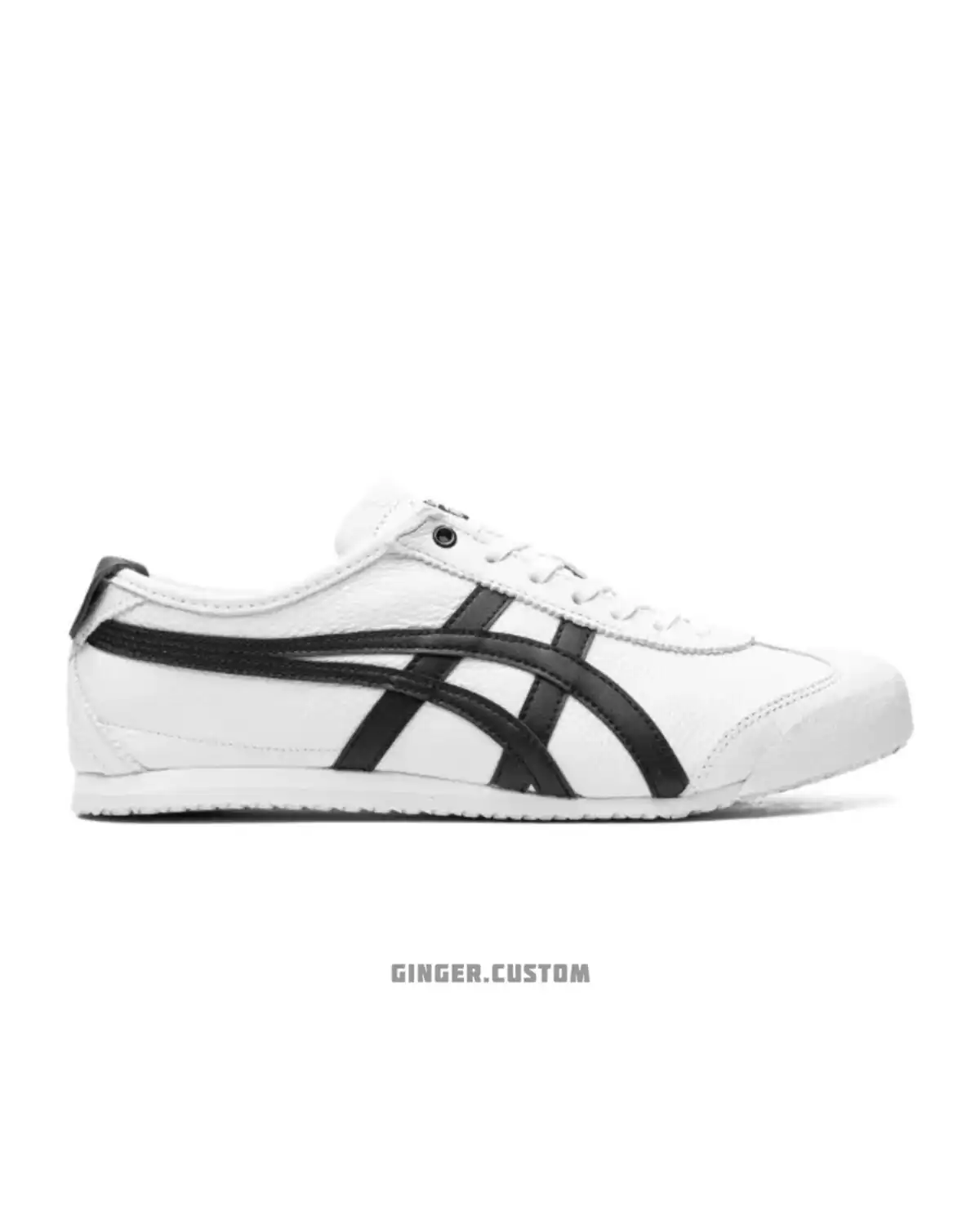 مکزیکو 66 سفید مشکی / Mexico 66 White Black