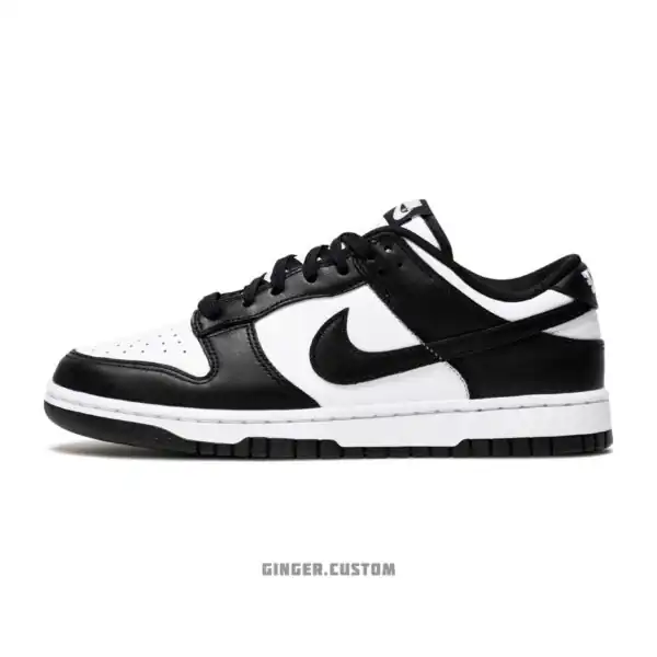 نایک اس بی دانک لو پاندا / Nike SB Dunk Low Panda