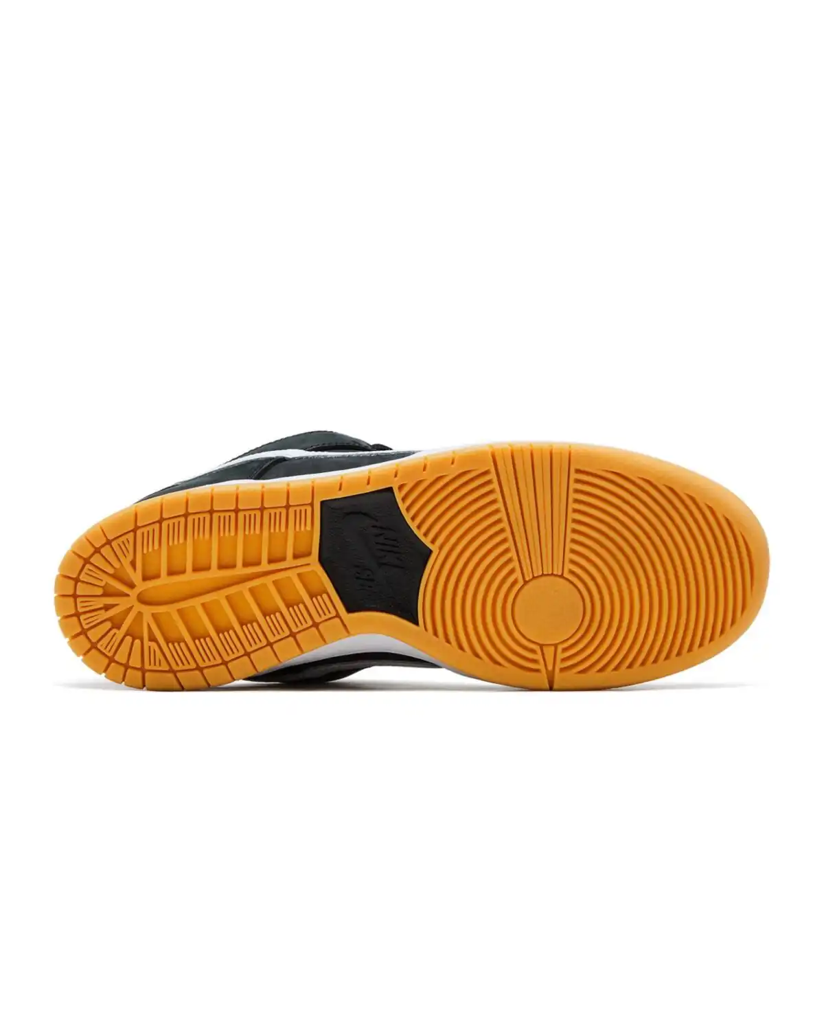 نایک اس بی دانک لو مشکی / Nike SB Dunk Low BLACK GUM
