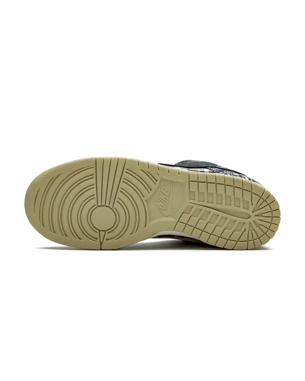 نایک اس بی دانک لو تراویس اسکات / Nike SB Dunk Low x Travis Scott