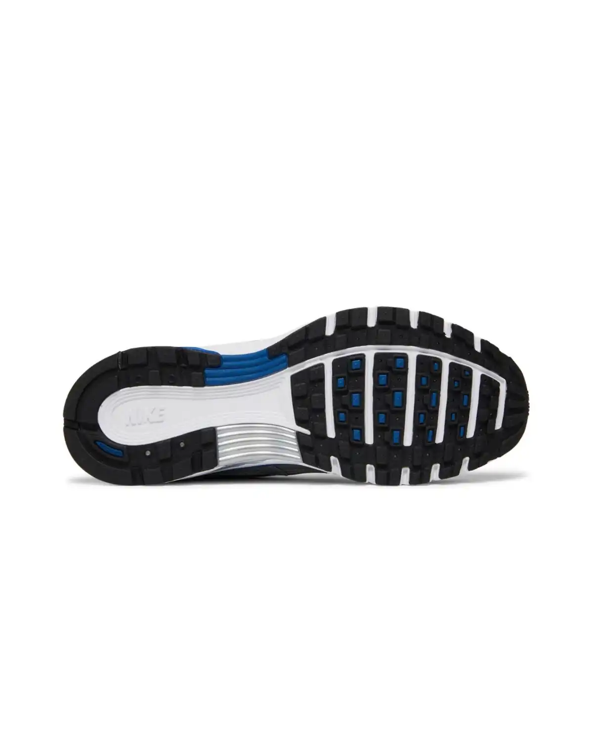 نایک P-6000 لیسر بلو / Nike P-6000 Laser Blue