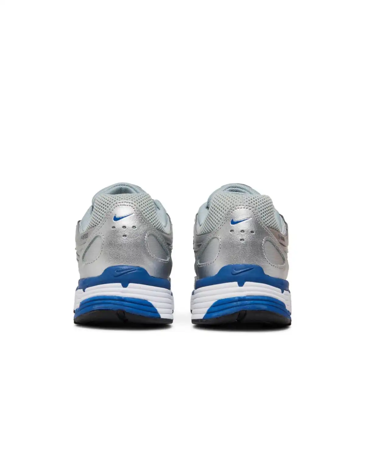 نایک P-6000 لیسر بلو / Nike P-6000 Laser Blue
