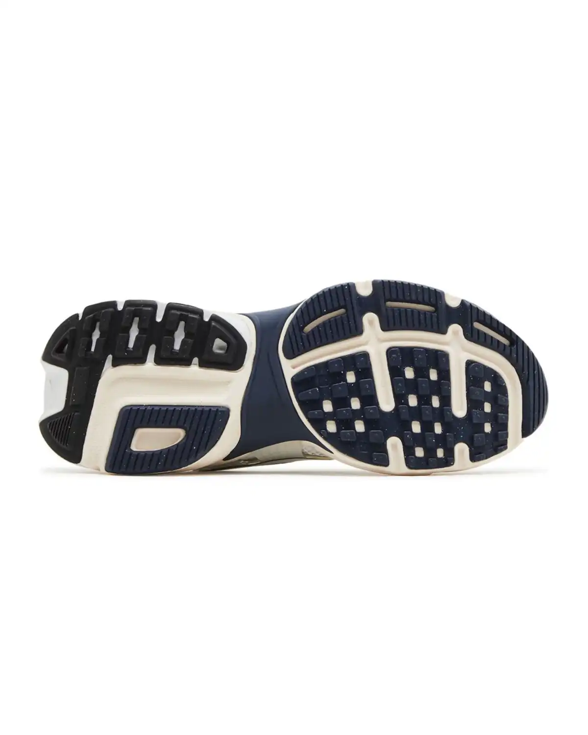 نایک V2K ران وایت میدنایت نوی / Nike V2K Run White Midnight Navy