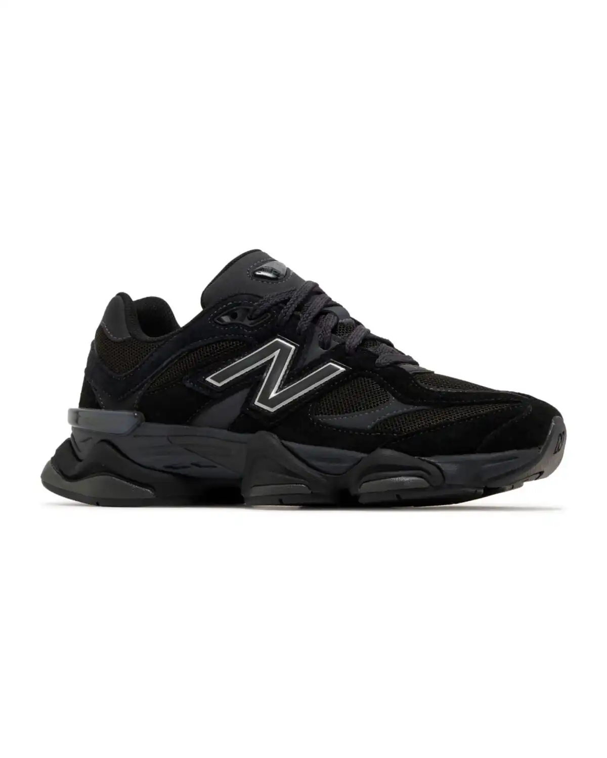 نیوبالانس 9060 مشکی / New Balance 9060 Black