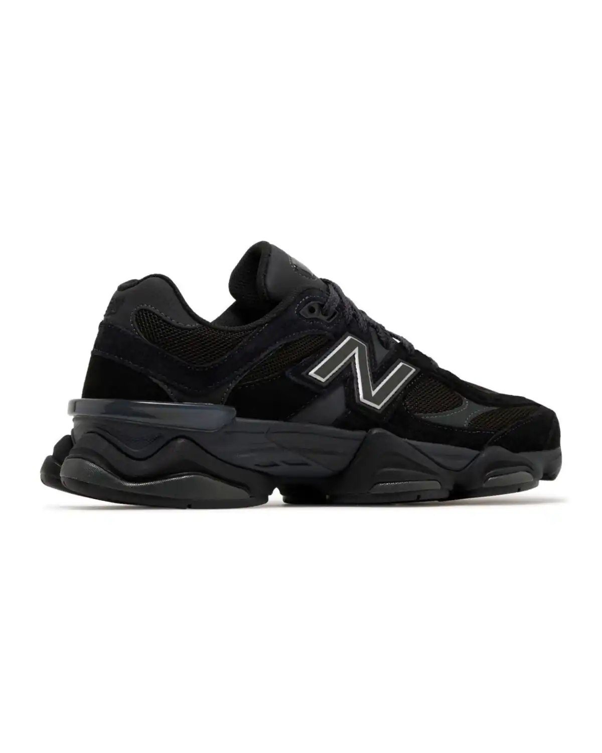 نیوبالانس 9060 مشکی / New Balance 9060 Black