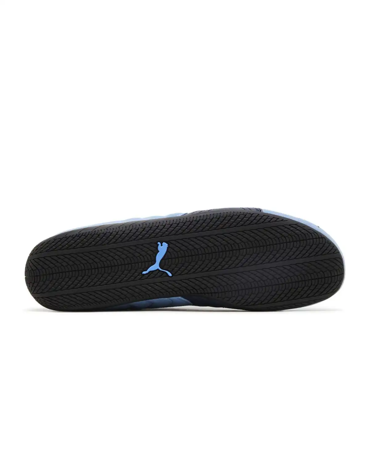 پوما اسپیدکت آرشیو تیم لایت بلو کلاب نوی / Puma Speedcat Archive Team Light Club Navy