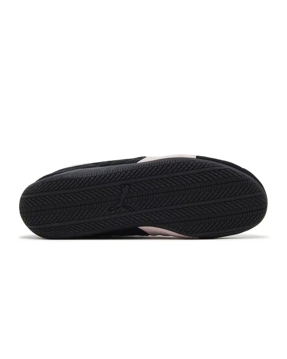 پوما اسپیدکت اوجی بلک ماو مست / Puma Speedcat OG Black Mauve Mist