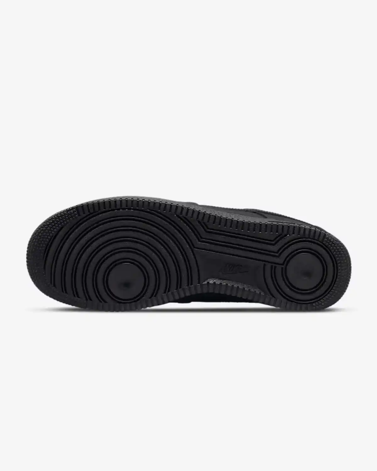 نایک ایرفورس 1 لو مشکی / Nike Air Force 1 Low Black