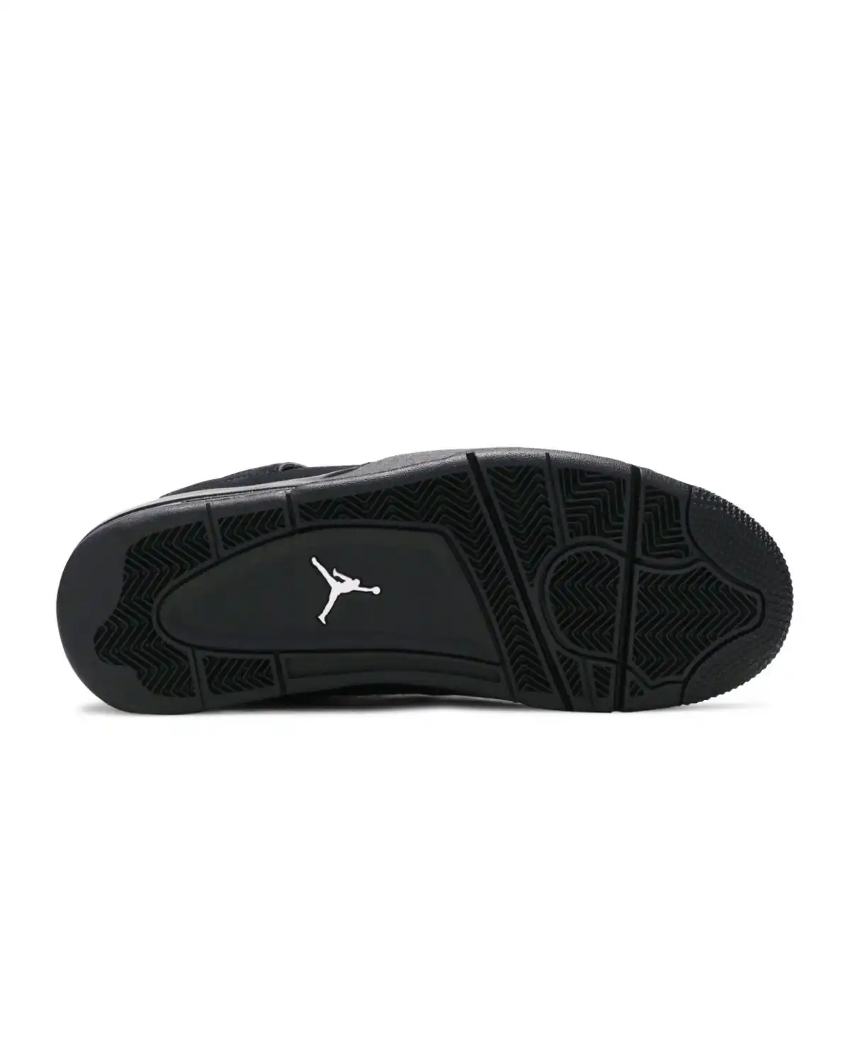 ایرجردن 4 رترو بلک کت / Jordan 4 Retro Black Cat