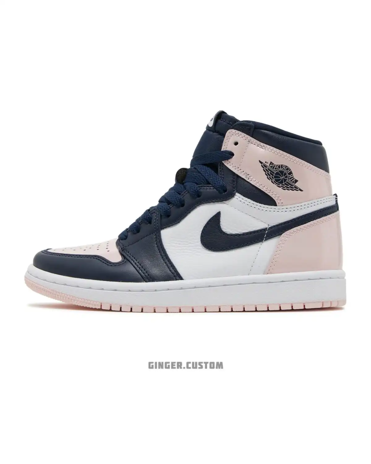 ایر جردن 1 رترو ساقدار اوجی اتمسفر / Air Jordan 1 Retro High OG Atmosphere