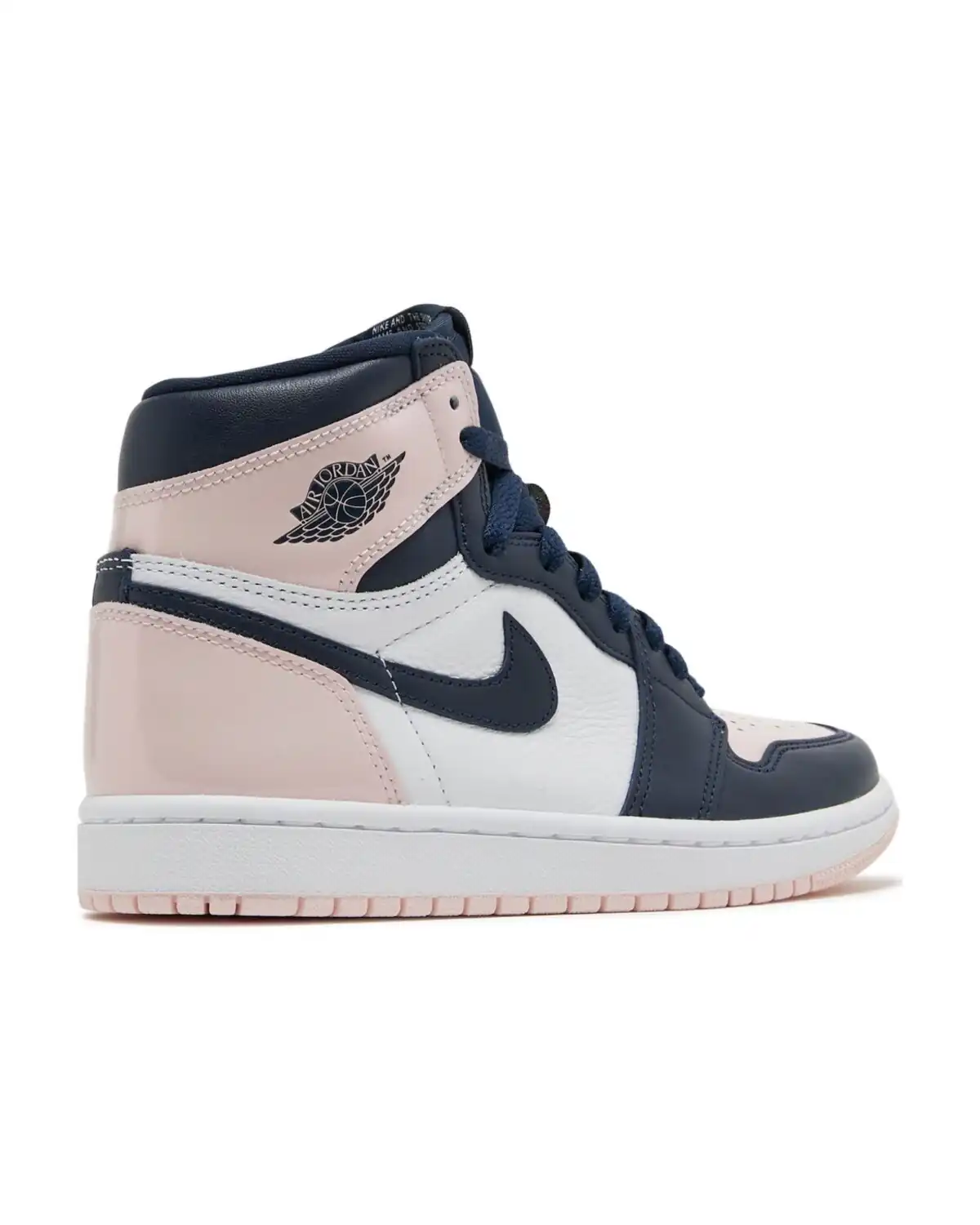 ایر جردن 1 رترو ساقدار اوجی اتمسفر / Air Jordan 1 Retro High OG Atmosphere