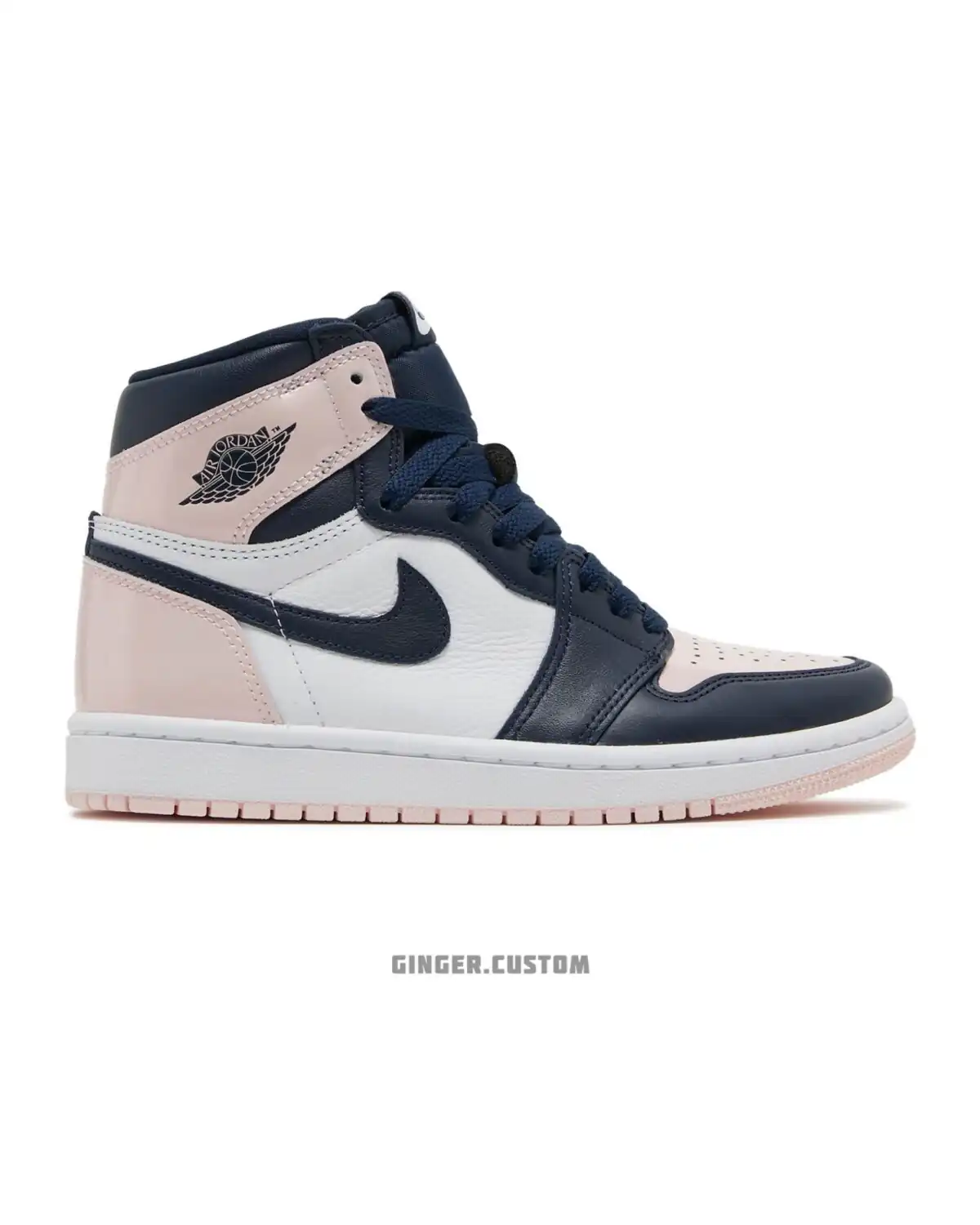 ایر جردن 1 رترو ساقدار اوجی اتمسفر / Air Jordan 1 Retro High OG Atmosphere
