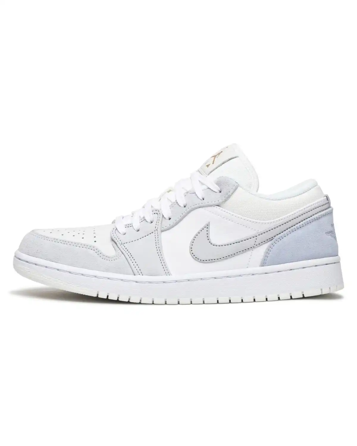 ایرجردن 1 لو پاریس / Air Jordan 1 Low PARIS