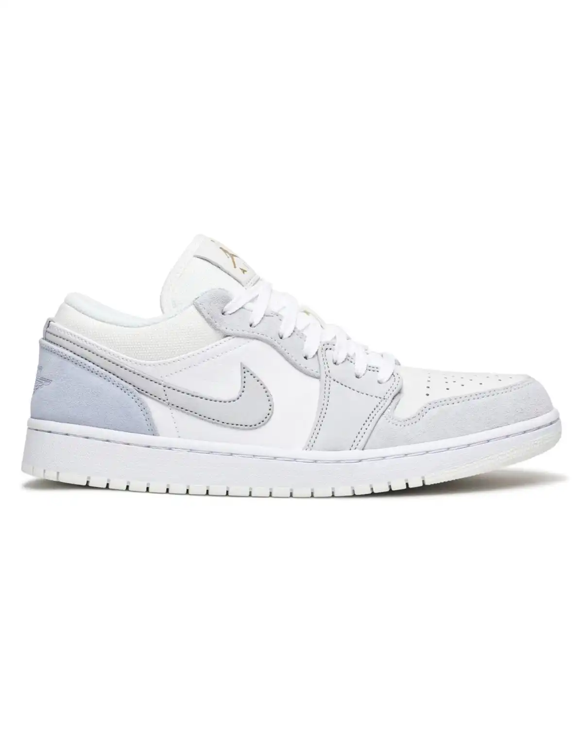 ایرجردن 1 لو پاریس / Air Jordan 1 Low PARIS
