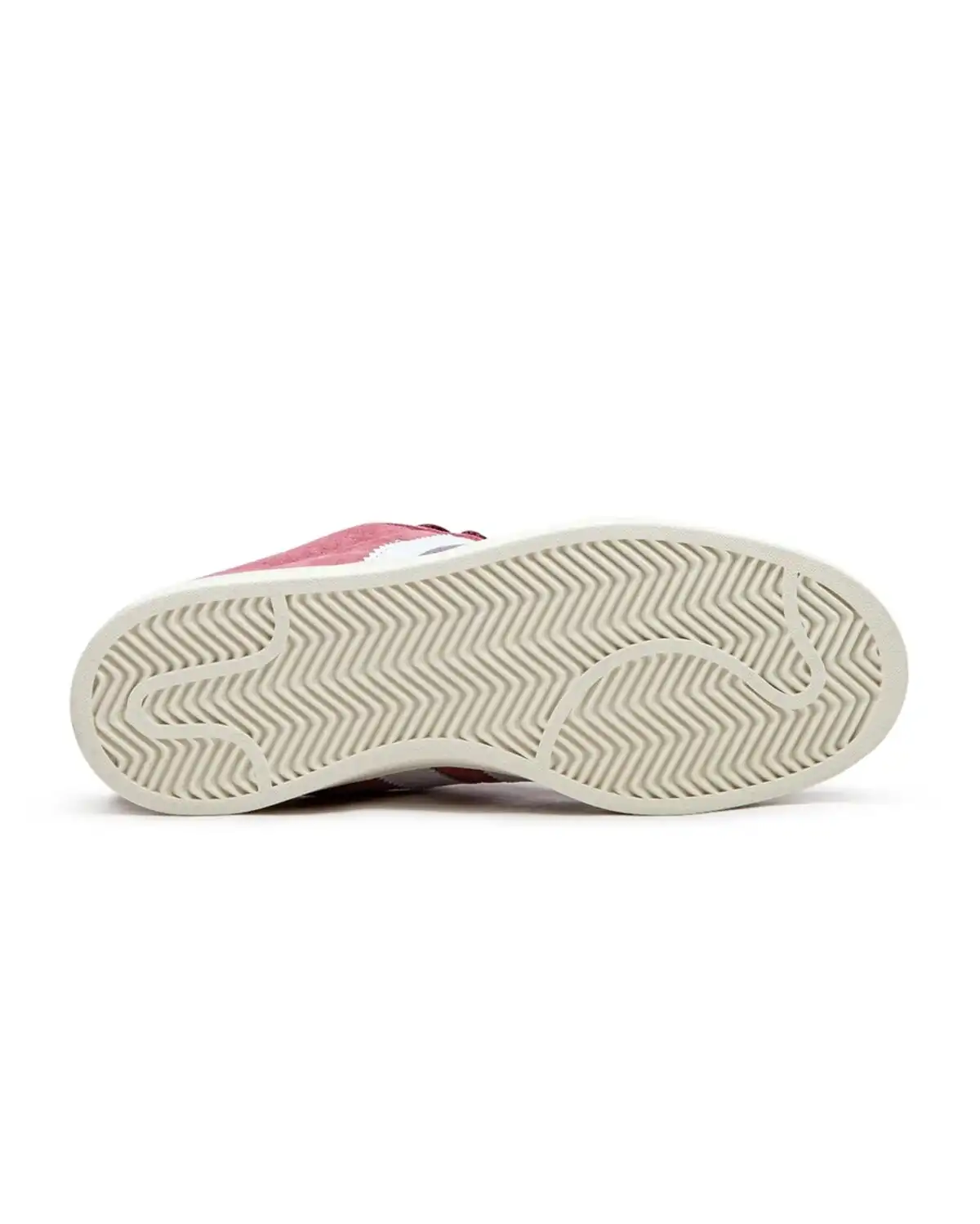 آدیداس کامپوس صورتی سفید adidas Campus Pink Strata